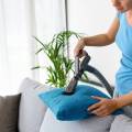 The Pleasure of Professional Cleaning